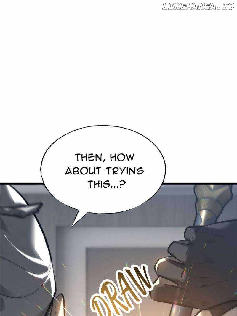 I'm the strongest boss Chapter 42 89